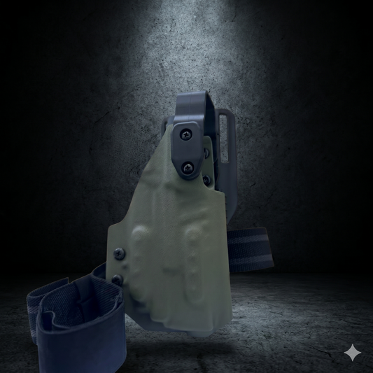 למה לבחור B-Gun? B-Gun Boutiqe Holster