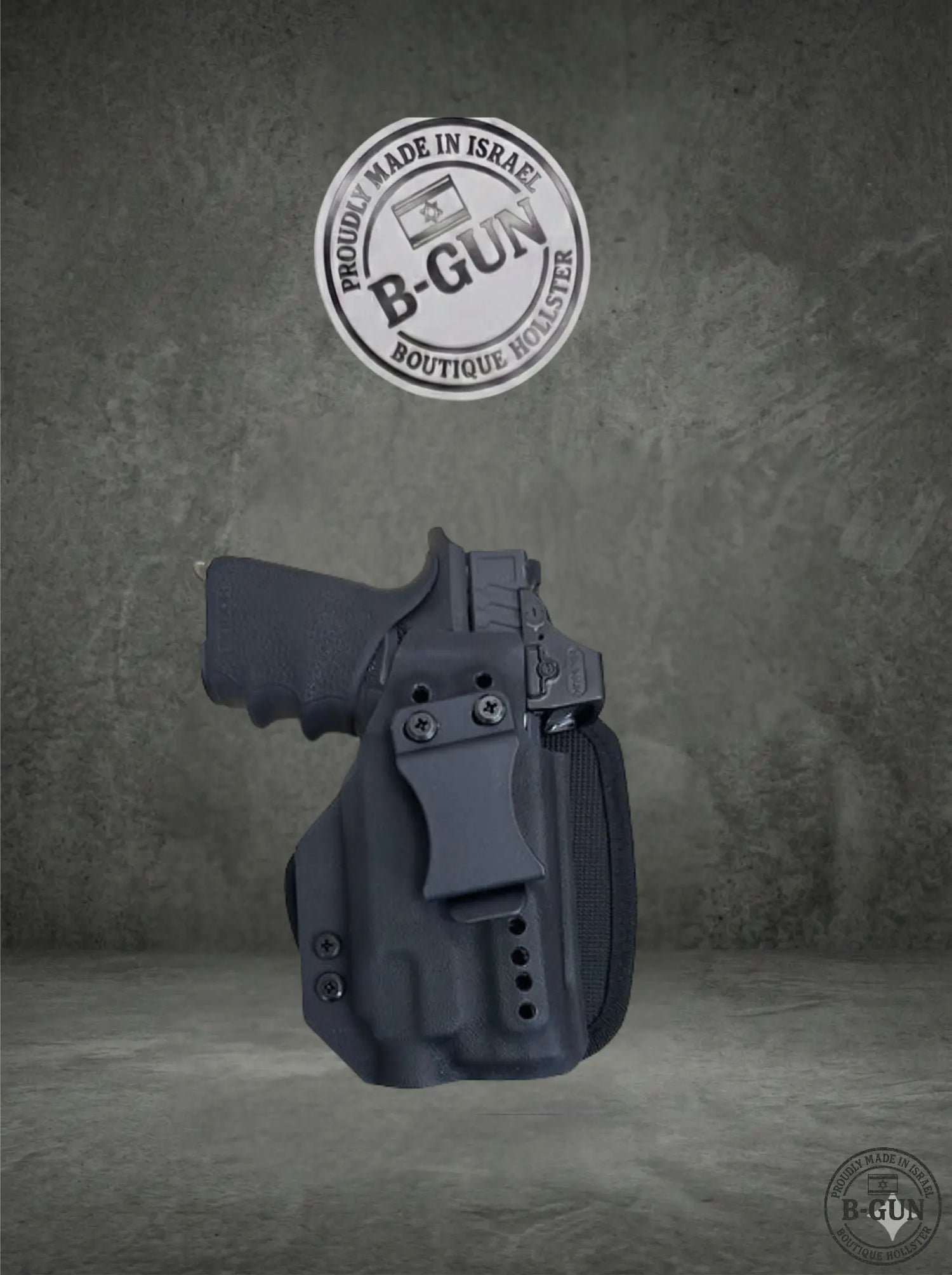 Hybrid FLEX B-Gun Boutiqe Holster