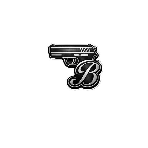 B-Gun Boutiqe Holster