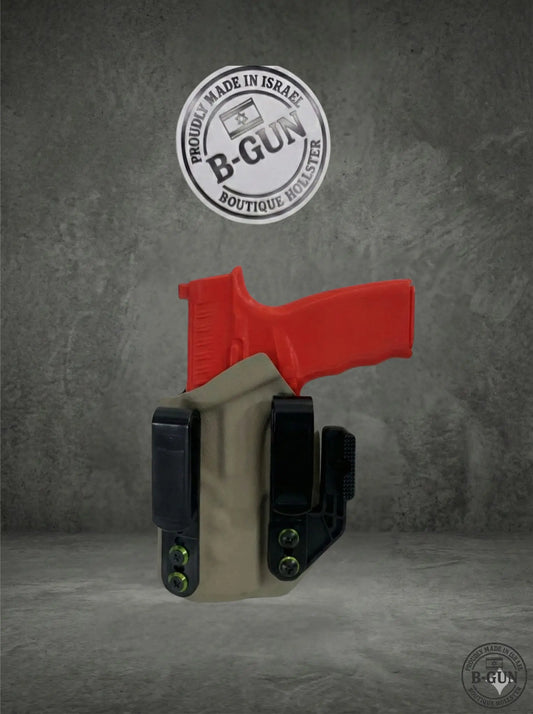 Appendix Holster B-Gun Boutiqe Holster