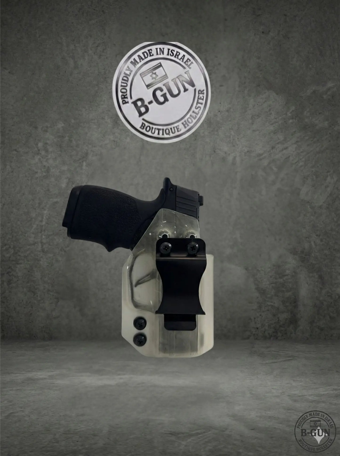 Classic Holster B-Gun Boutiqe Holster