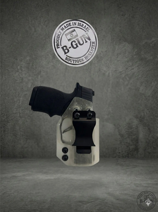 Classic Holster B-Gun Boutiqe Holster