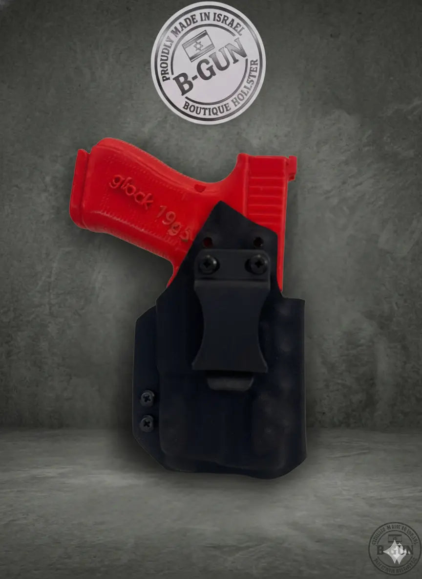 Classic Holster B-Gun Boutiqe Holster