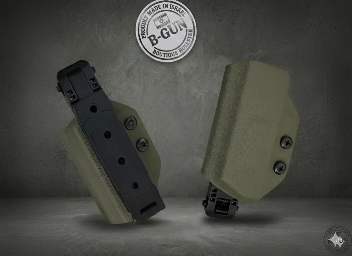 IWB Magazin B-Gun Boutiqe Holster