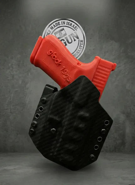 Pancake holster B-Gun Boutiqe Holster
