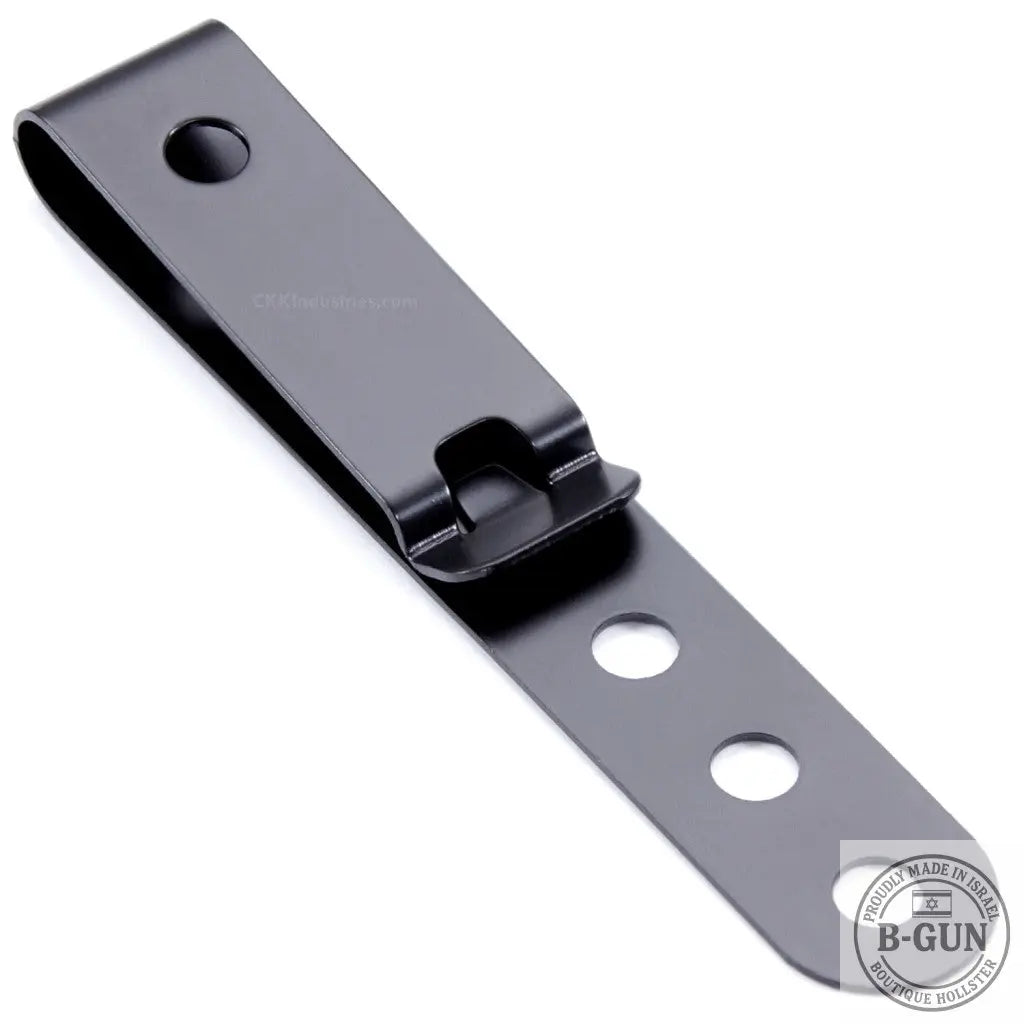 Clips B-Gun Boutique Holster